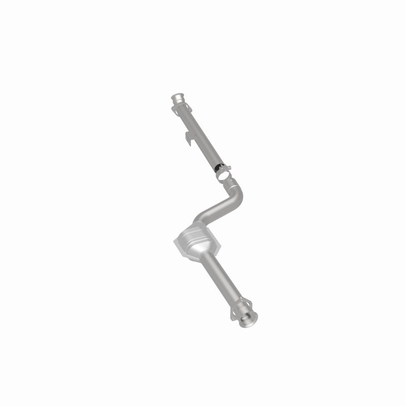 Magnaflow 51592 DirectFit Converter For Mercedes C230 1.8L