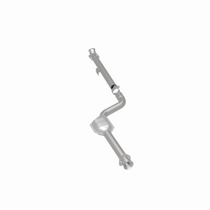 Magnaflow 51592 DirectFit Converter For Mercedes C230 1.8L