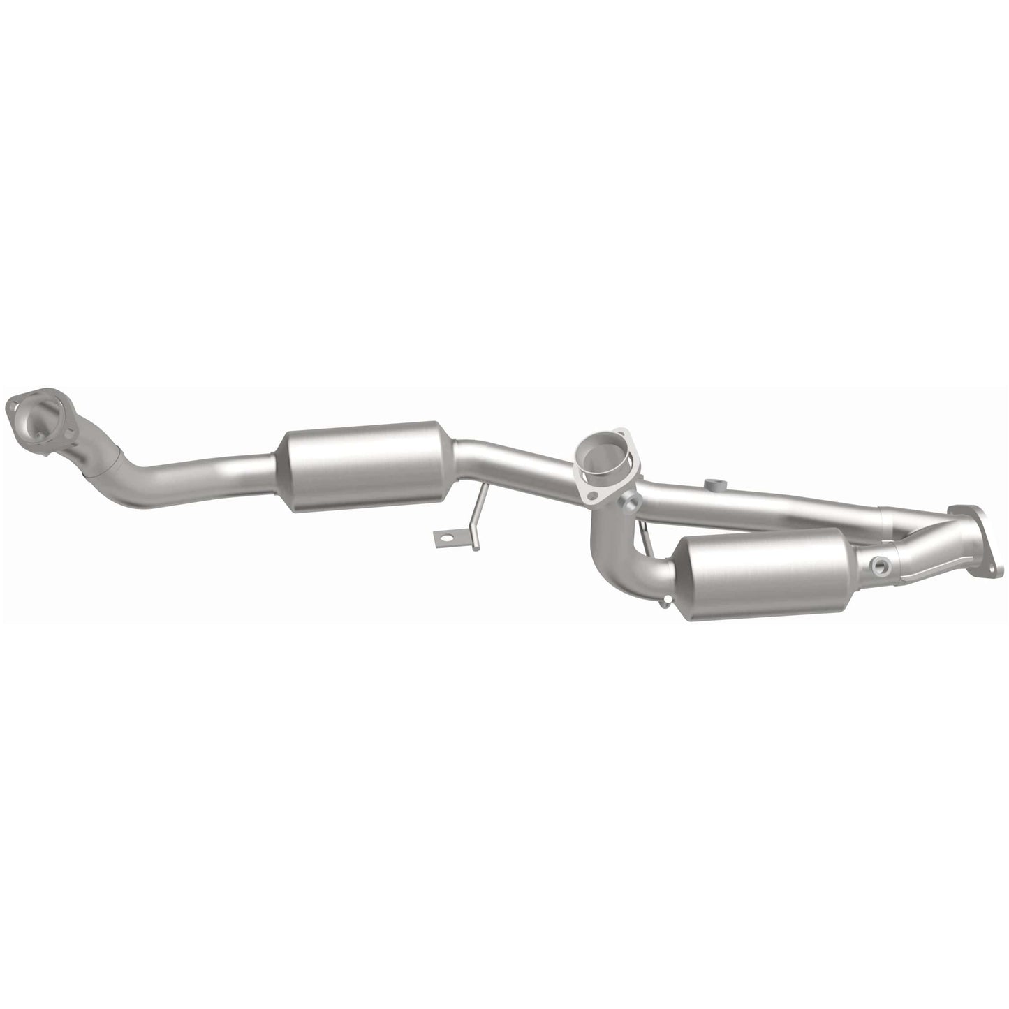 MagnaFlow 1995 Ford Windstar California Grade CARB Compliant Direct-Fit Catalytic Converter