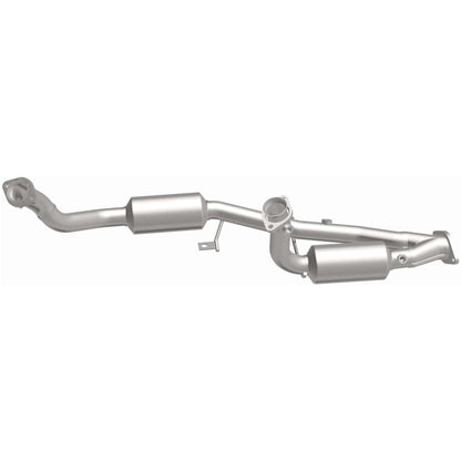 MagnaFlow 1995 Ford Windstar California Grade CARB Compliant Direct-Fit Catalytic Converter