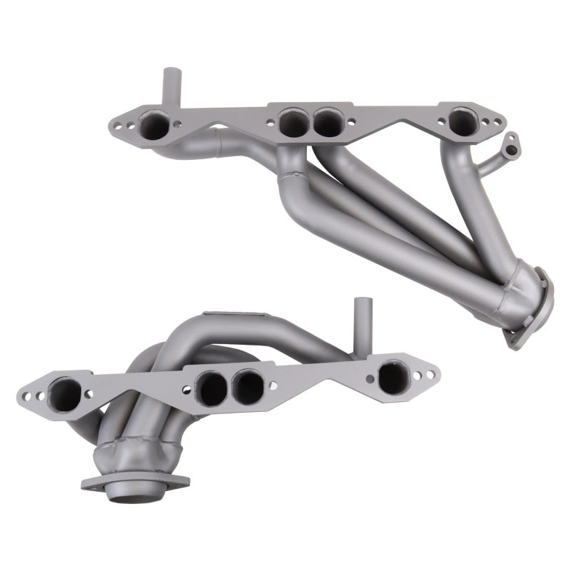 BBK 94-95 Camaro/Firebird LT1 Shorty Tuned Length Exhaust Headers 1-5/8 Titanium | Camaro/Firebird (1567)