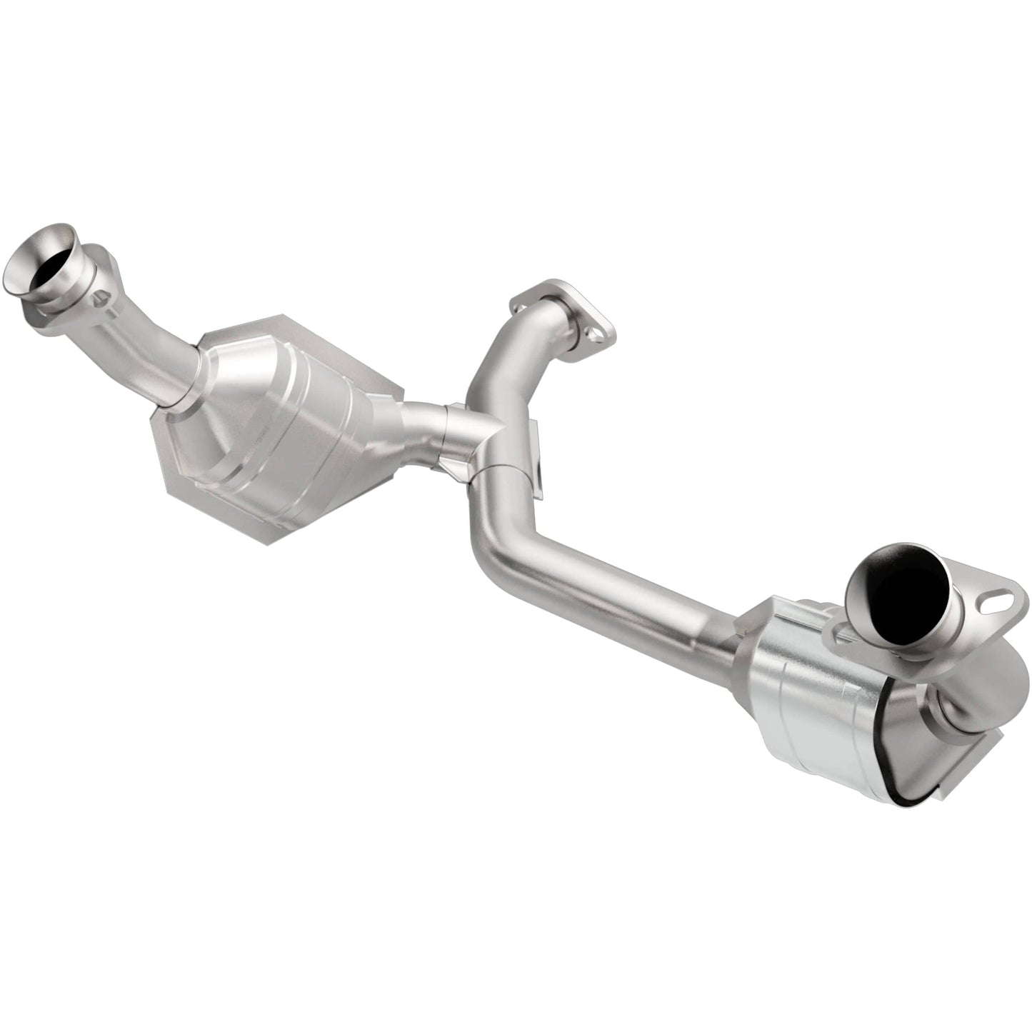 MagnaFlow 1983 Mercury Capri California Grade CARB Compliant Direct-Fit Catalytic Converter