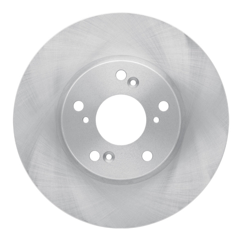 DFC Acura ILX Front Brake Rotor | 12-22 (600-59034)