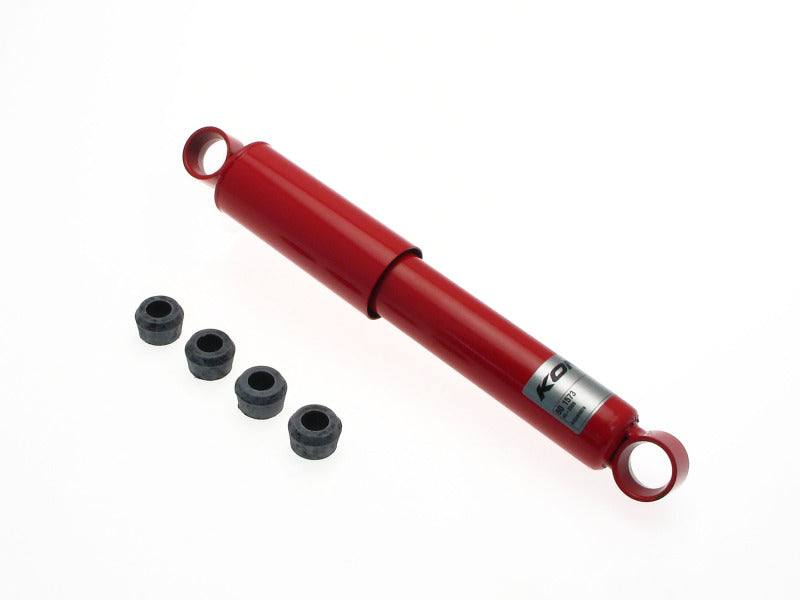 Koni Special D (Red) Shocks Set - 1961-1991 Morgan 4/4/Plus 4/V8