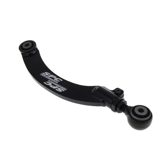 SPC Performance 67445 Adj Rear Upper Control Arm Steel Black for Ford Each