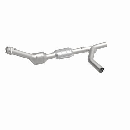 Magnaflow 51692 DirectFit Converter Passenger Side For Ford E150 00-04