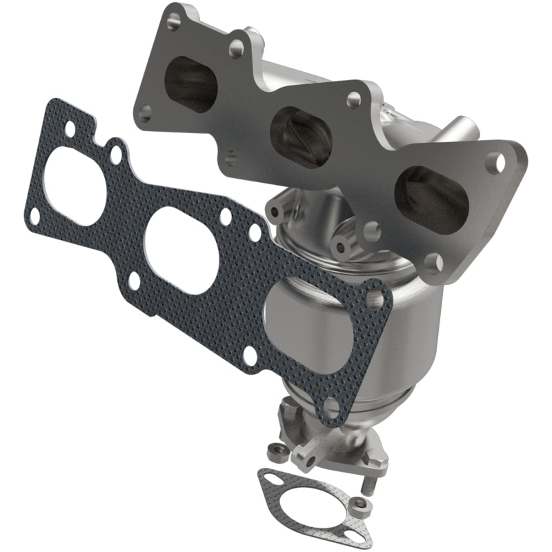 Magnaflow 22-089 DirectFit Converter OEM Manifold For Kia Sorento V6 3.3 (16+)
