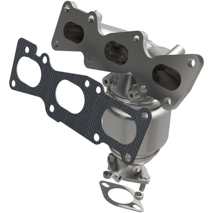 Magnaflow 22-089 DirectFit Converter OEM Manifold For Kia Sorento V6 3.3 (16+)