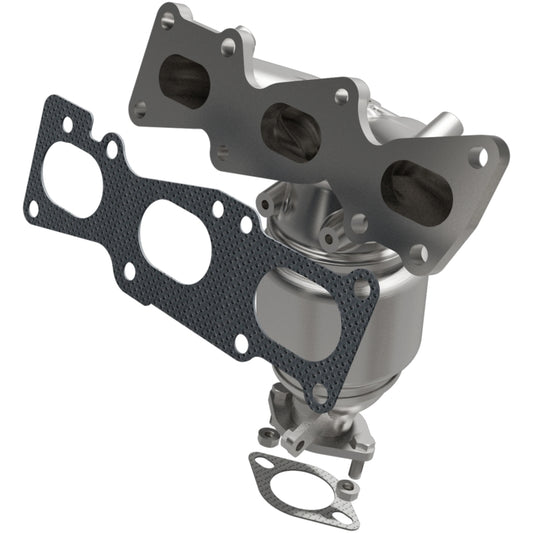 Magnaflow 22-089 DirectFit Converter OEM Manifold For Kia Sorento V6 3.3 (16+)
