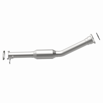 MagnaFlow 24221 Direct Fit Catalytic Converter for 49 State Buick Each