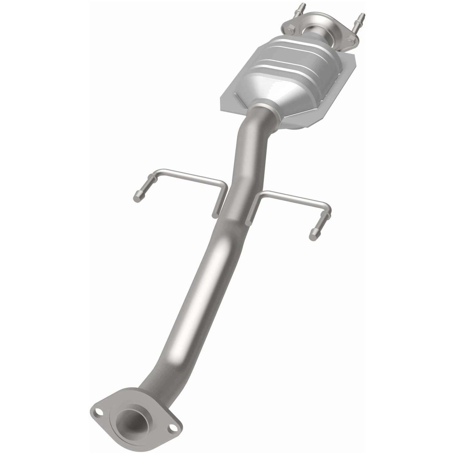 MagnaFlow 1995-1998 Mazda Protege California Grade CARB Compliant Direct-Fit Catalytic Converter