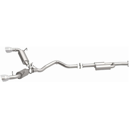MagnaFlow NEO Series Cat-Back Performance Exhaust System 19595