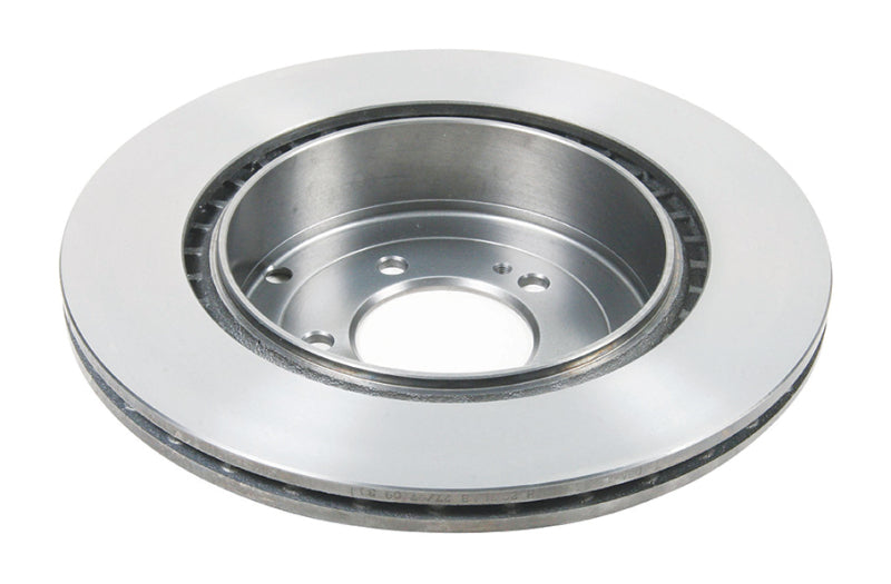 DBA Rear 4000 Series Plain Rotor | Mitsubishi Lancer Evolution (08-16) (DBA42225)