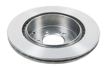 DBA Rear 4000 Series Plain Rotor | Mitsubishi Lancer Evolution (08-16) (DBA42225)