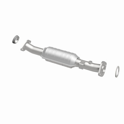 Magnaflow 51899 DirectFit Converter For Mazda 6 06-08 2.3L