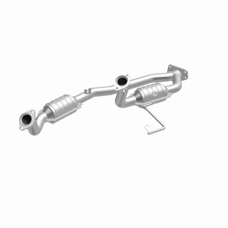 Magnaflow 49624 DirectFit Converter For Windstar 3.8 OEM
