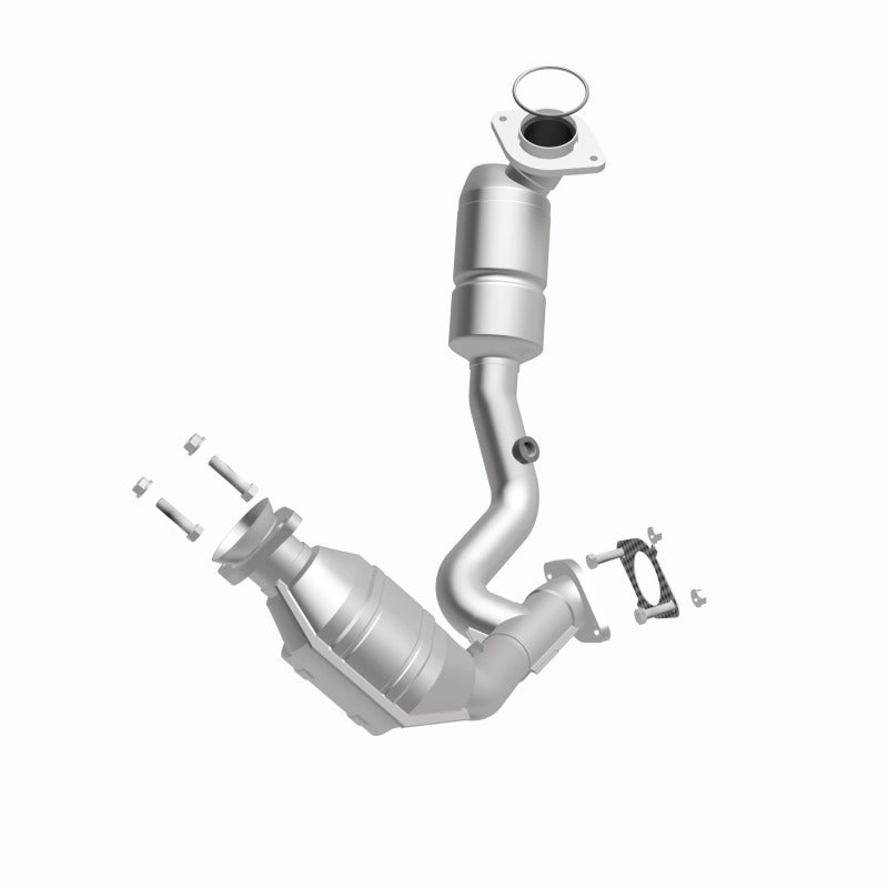 Magnaflow 51466 Conv Dir Fit 00-03 Ford Taurus 3.0L