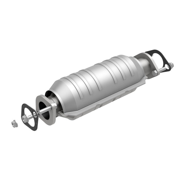 Magnaflow 23171 DirectFit Converter Rear for Kia Rio 06-10
