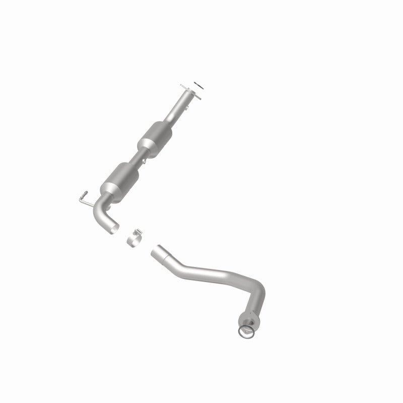Magnaflow OEM Grade OEM Fit Catalytic Converter | Toyota Tundra/Sequoia (08-22) (49935)