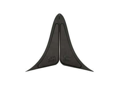 AWE Tuning AWE AWE Foilerâ„¢ Diffuser for Toyota GR Supra - 1110-11012