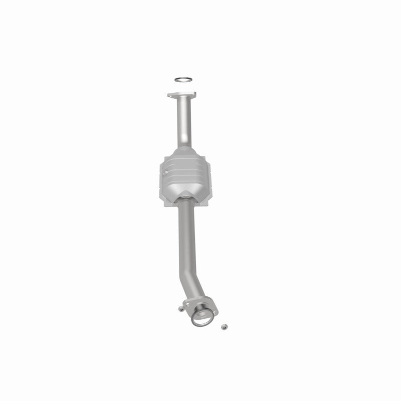 Magnaflow 24481 DirectFit Converter For Toyota Sequoia 05-07 4.7L P/S