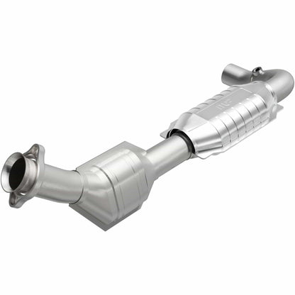 MagnaFlow California Grade CARB Compliant Direct-Fit Catalytic Converter 447179