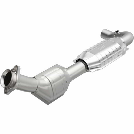 MagnaFlow California Grade CARB Compliant Direct-Fit Catalytic Converter 447179