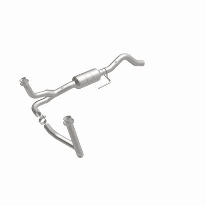 MagnaFlow Direct Fit Catalytic Converter 00-03 Durango 4WD OEM