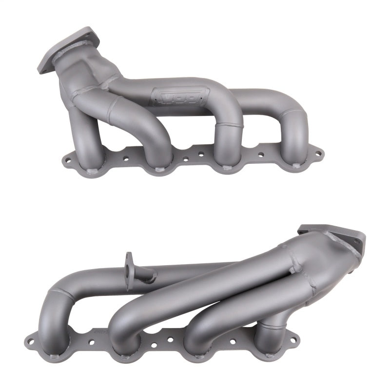 BBK 99-04 GM Truck/SUV 6.0 Shorty Tuned Length Headers | (4006)