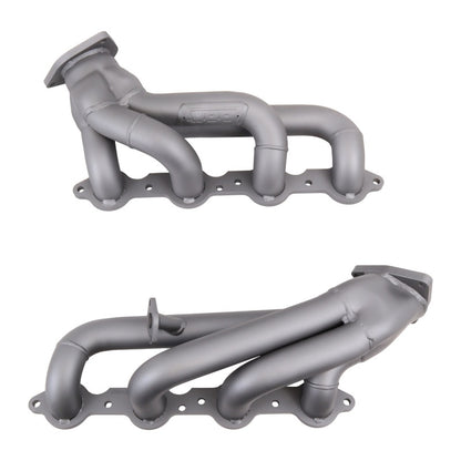 BBK 99-04 GM Truck/SUV 6.0 Shorty Tuned Length Headers | (4006)
