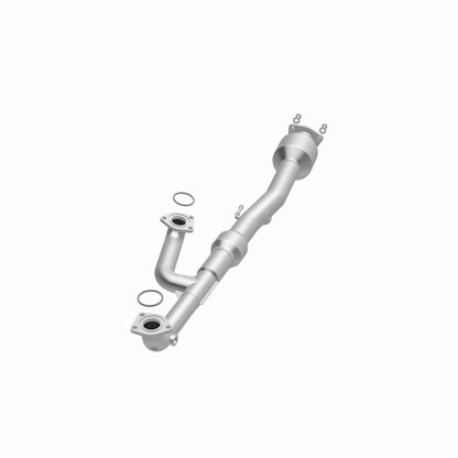 Magnaflow 52027 DirectFit Converter For Honda Accord 13-14 3.5L