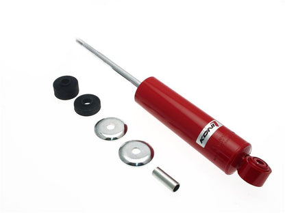 Koni Raid (Red) Shocks Set - 1999-2007 Toyota Land Cruiser