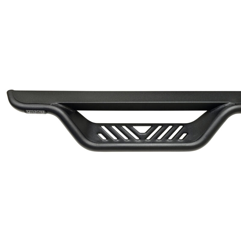 Westin 20-13785 Outlaw Drop Nerf Step Bars
