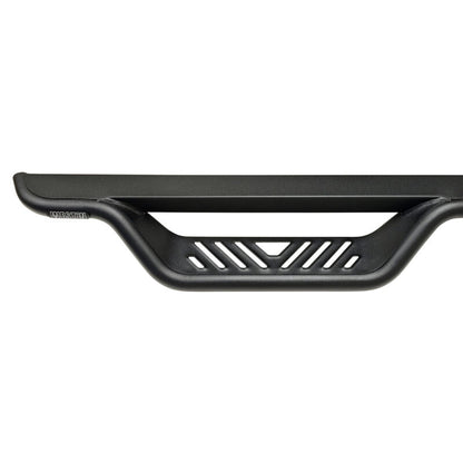 Westin 20-13785 Outlaw Drop Nerf Step Bars