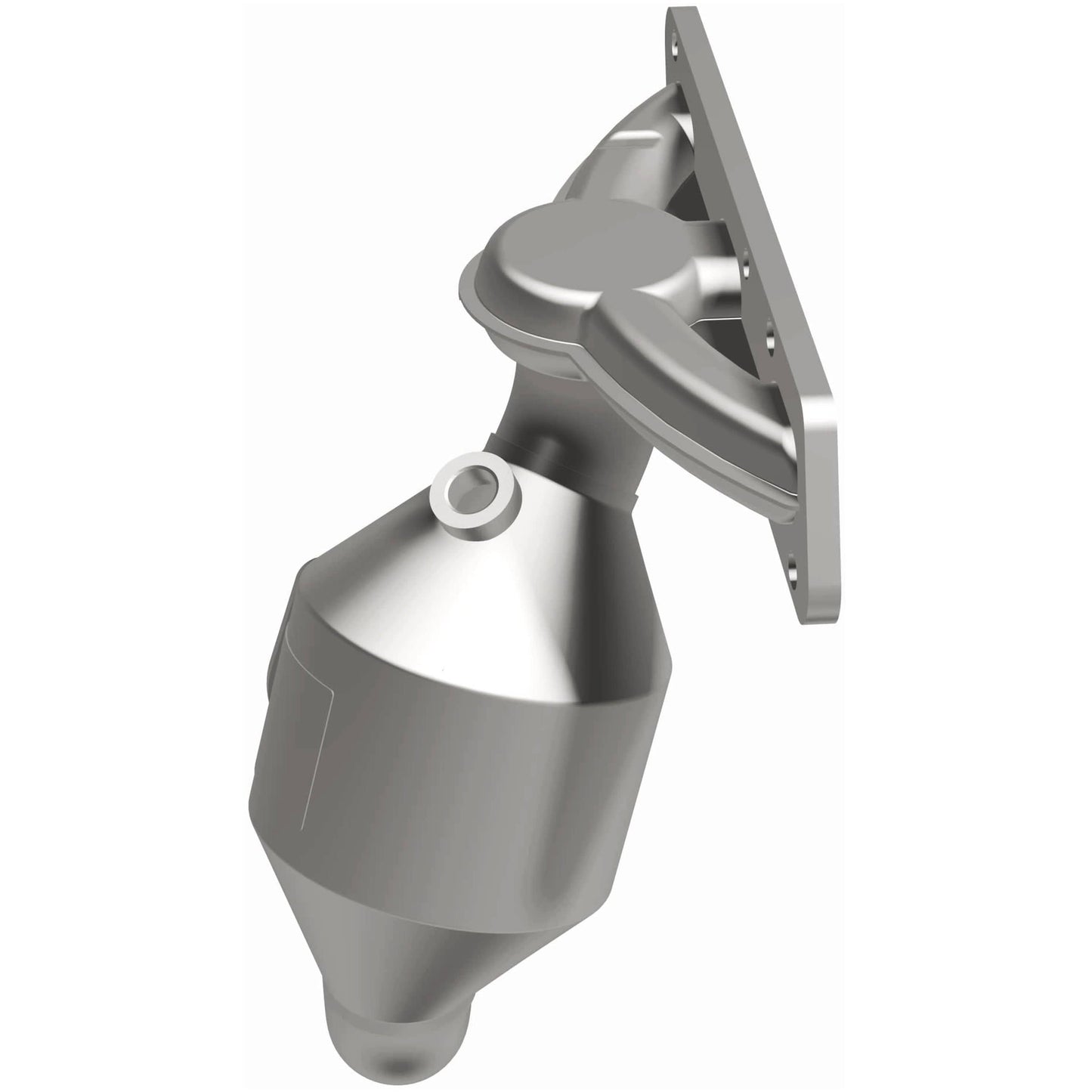 MagnaFlow 2003-2004 Mazda 6 California Grade CARB Compliant Manifold Catalytic Converter