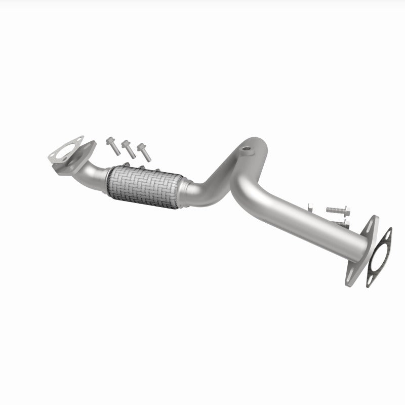 BRE Exhaust 12-16 CHEVROLET SONIC 1.8L Front Pipe Kit