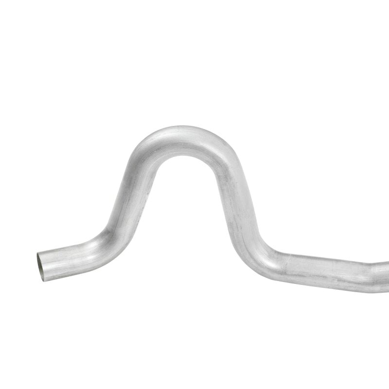 Flowmaster 2.5in A-Body Tailpipes For Chevelle/El Camino/Tempest/LeMans/GTO (64-73) (15802)