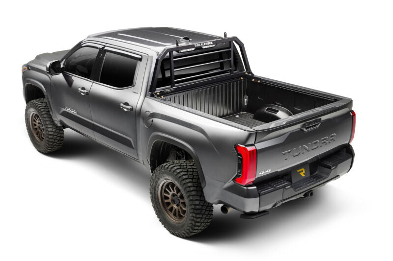 BackRack SRX Rack 99-23 Ford F-250/350/450 Super Duty | Ford F-250/350/450 (SRX702)