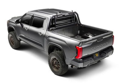 BackRack SRX 08-23 Chevy Silverado / 04-23 F-150 Rack Frame | Req HW (SRX900)