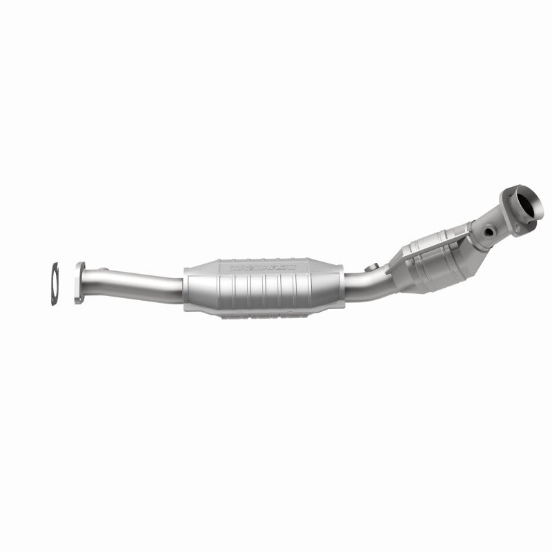 MagnaFlow DirectFit Converter Crwn Vic-Twn Car-Grand Marq