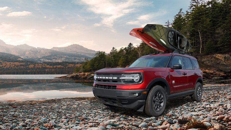 Air Lift 1000 Air Spring Kit (60858)