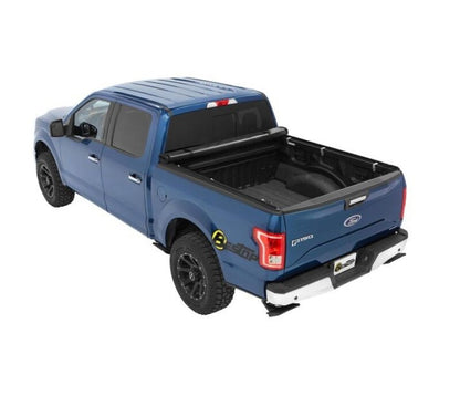 Bestop 17-26 F-250/F-350 Super Duty EZRoll Soft Tonneau | 68 Ft Bed (19222-01)