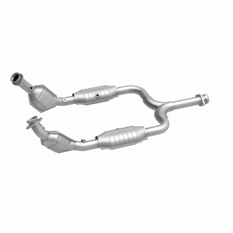 Magnaflow 51127 DirectFit Converter For Ford Mustang 3.8L (99-01)