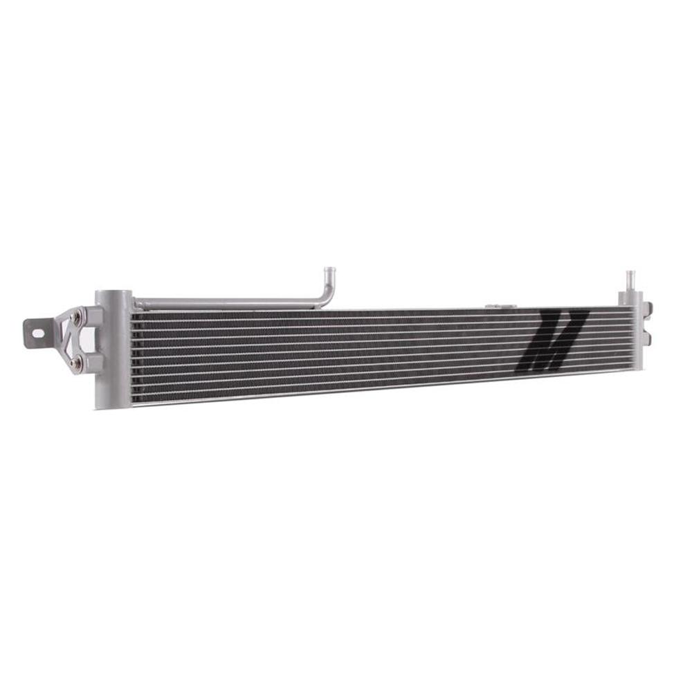 Mishimoto 15-17 Ford F-150 (incl. Raptor) Transmission Cooler-WheelFlip