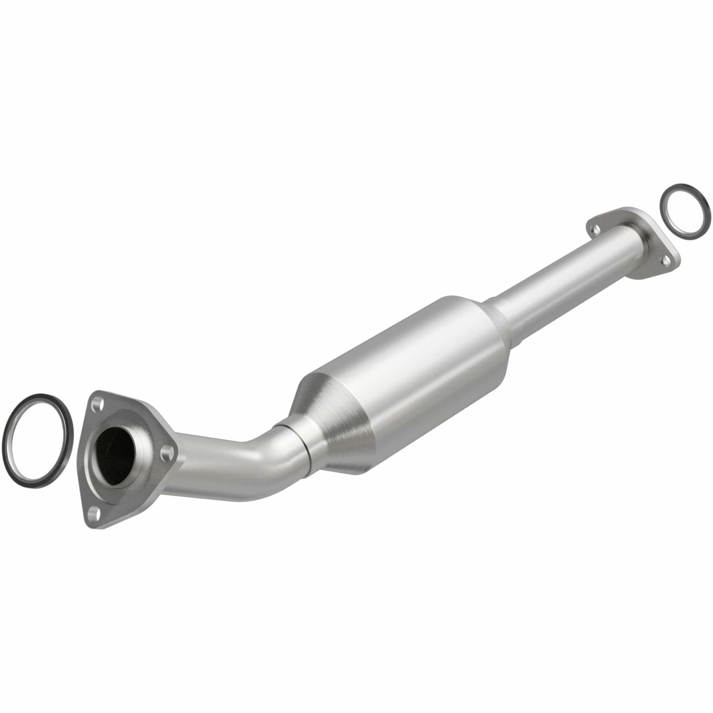 MagnaFlow 2003-2004 Toyota Tundra California Grade CARB Compliant Direct-Fit Catalytic Converter