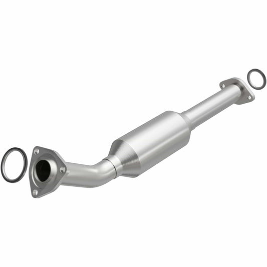 MagnaFlow 2003-2004 Toyota Tundra California Grade CARB Compliant Direct-Fit Catalytic Converter