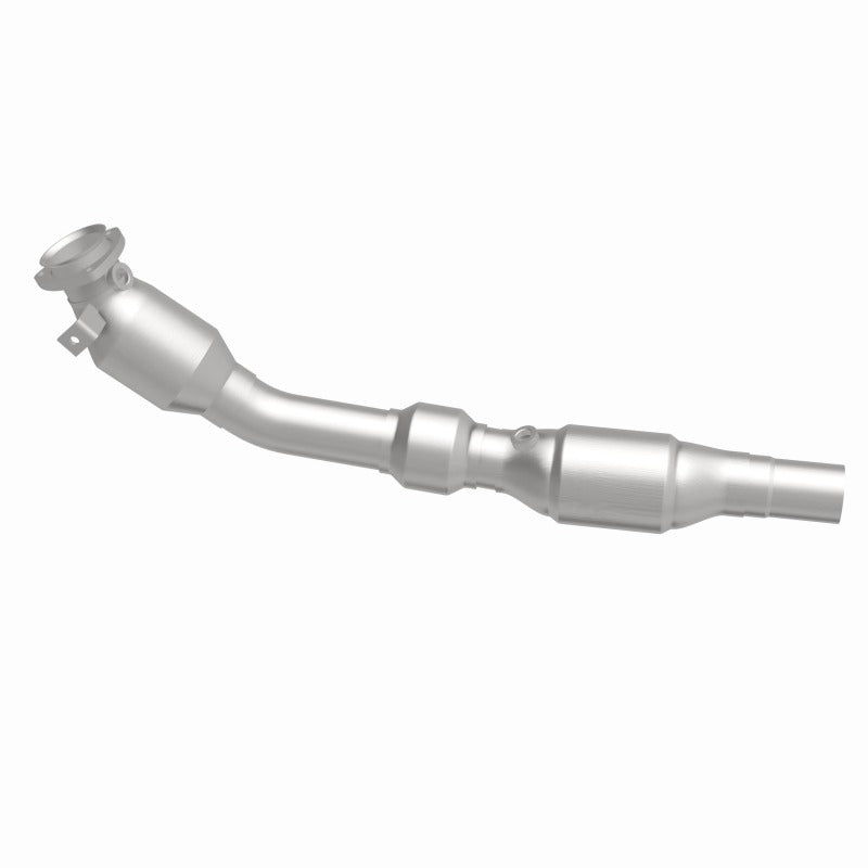 MagnaFlow 49263 DirectFit Converter for Audi RS4 OEM 06