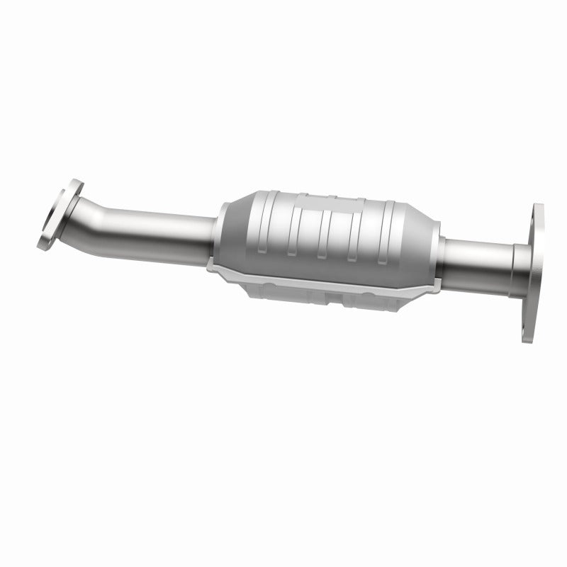 Magnaflow 49566 DirectFit Converter For MPV 3.0L Driver Side Rear