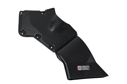 AWE Tuning S-FLO Carbon Cover (2660-11012)