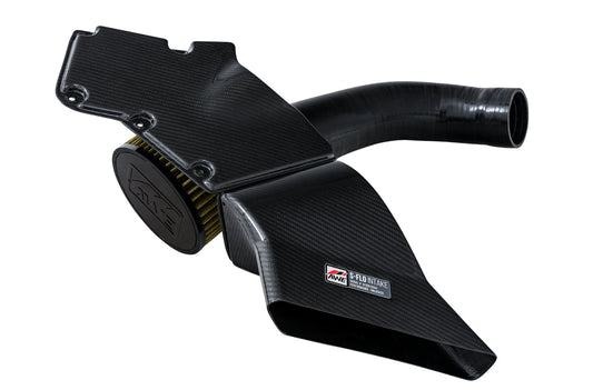 AWE Tuning S-FLO Carbon Intake fo B8 S5 4.2L (2660-13032)